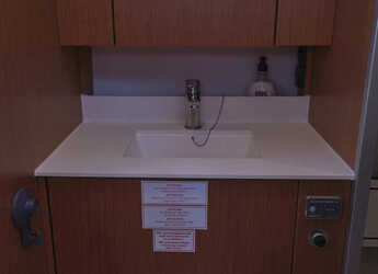 Alquilar velero en Ece Marina - Bavaria C42