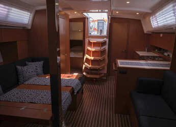 Alquilar velero en Ece Marina - Bavaria C42