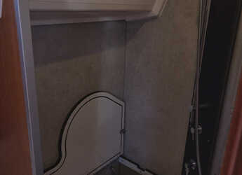 Alquilar velero en Ece Marina - Bavaria C42