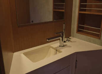 Alquilar velero en Ece Marina - Bavaria C42