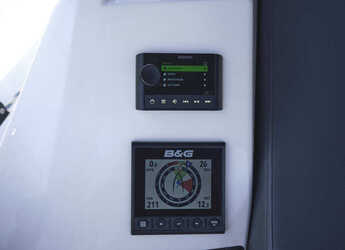 Alquilar velero en Ece Marina - Bavaria C42