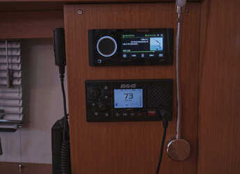 Alquilar velero en Ece Marina - Bavaria C42