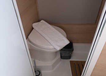 Alquilar catamarán en Ece Marina - Aventura 45