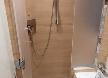 Alquilar catamarán en Ece Marina - Aventura 45