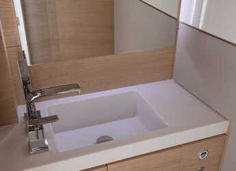 Alquilar catamarán en Ece Marina - Aventura 45