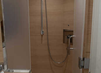 Alquilar catamarán en Ece Marina - Aventura 45