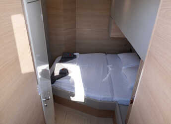 Alquilar catamarán en Ece Marina - Aventura 45