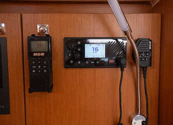 Alquilar velero en Ece Marina - Bavaria C46