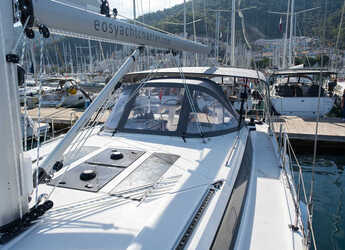 Alquilar velero en Ece Marina - Bavaria C46