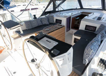 Alquilar velero en Ece Marina - Bavaria C46