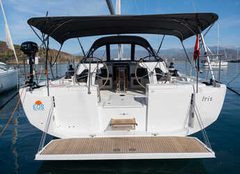 Alquilar velero en Ece Marina - Bavaria C46