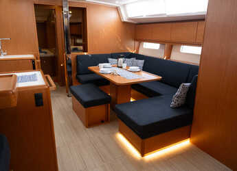 Alquilar velero en Ece Marina - Bavaria C46