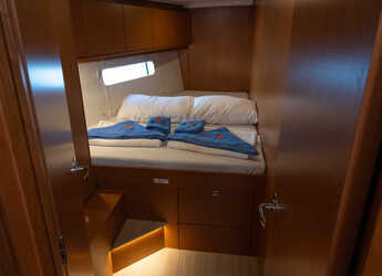 Alquilar velero en Ece Marina - Bavaria C46