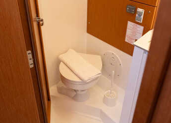 Alquilar velero en Ece Marina - Bavaria C46