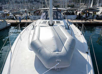 Alquilar velero en Ece Marina - Bavaria C46