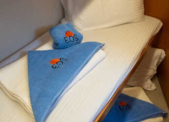 Alquilar velero en Ece Marina - Bavaria C46