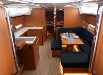 Alquilar velero en Ece Marina - Bavaria C46