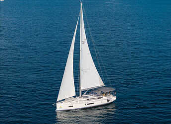 Alquilar velero en Ece Marina - Bavaria C46