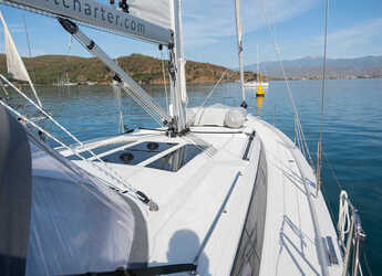 Alquilar velero en Ece Marina - Bavaria C46
