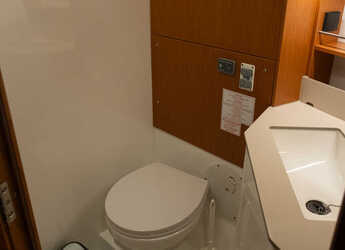 Alquilar velero en Ece Marina - Bavaria C46