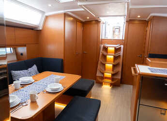 Alquilar velero en Ece Marina - Bavaria C46