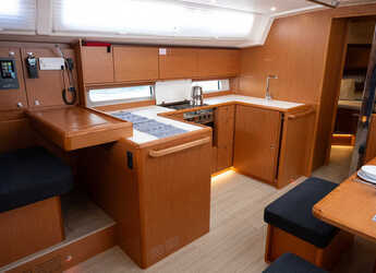 Alquilar velero en Ece Marina - Bavaria C46