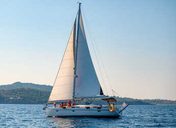 Rent a sailboat in Marina Miraggio - Bavaria 40 Cruiser