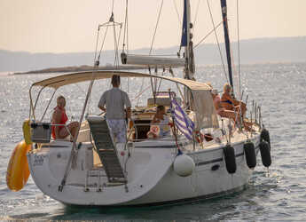 Alquilar velero en Marina Miraggio - Bavaria 40 Cruiser