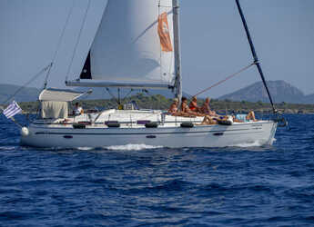 Alquilar velero en Marina Miraggio - Bavaria 40 Cruiser