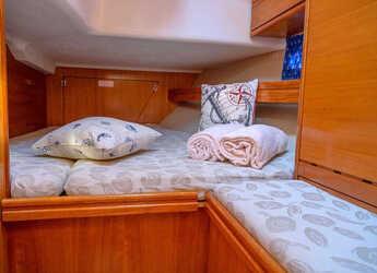 Alquilar velero en Marina Miraggio - Bavaria 40 Cruiser