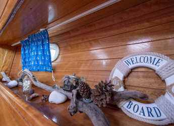 Alquilar velero en Marina Miraggio - Bavaria 40 Cruiser