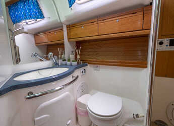 Alquilar velero en Marina Miraggio - Bavaria 40 Cruiser