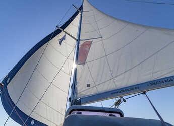 Alquilar velero en Marina Miraggio - Bavaria 40 Cruiser