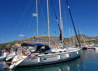Rent a sailboat in Bilice Port - Bavaria 50 Cruiser
