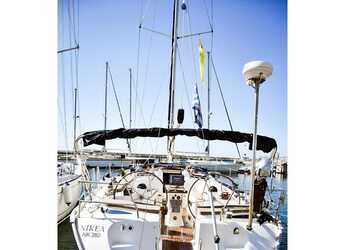 Alquilar velero en Kavala - Marina Perigialiou - Bavaria 46