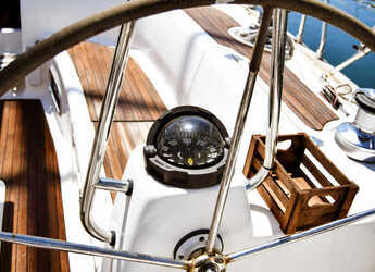 Alquilar velero en Kavala - Marina Perigialiou - Bavaria 46