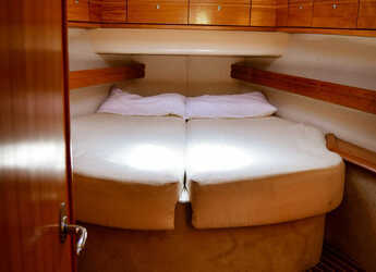 Alquilar velero en Kavala - Marina Perigialiou - Bavaria 46