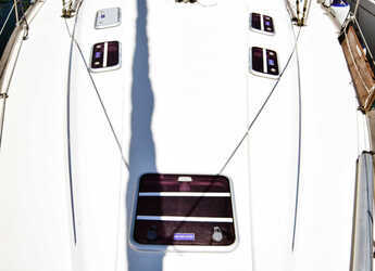 Alquilar velero en Kavala - Marina Perigialiou - Bavaria 46