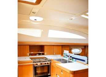 Alquilar velero en Kavala - Marina Perigialiou - Bavaria 46