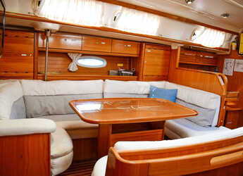 Alquilar velero en Kavala - Marina Perigialiou - Bavaria 46