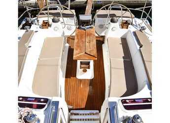 Alquilar velero en Kavala - Marina Perigialiou - Bavaria 46