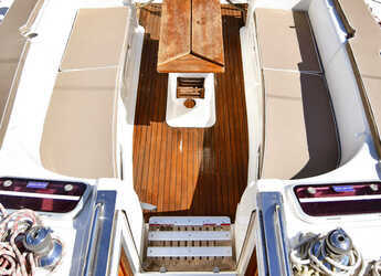 Alquilar velero en Kavala - Marina Perigialiou - Bavaria 46