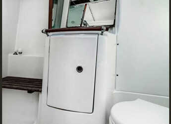 Alquilar velero en Marina Delta Kallithea - Oceanis Clipper 361