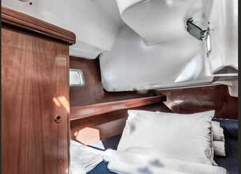 Alquilar velero en Marina Delta Kallithea - Oceanis Clipper 361