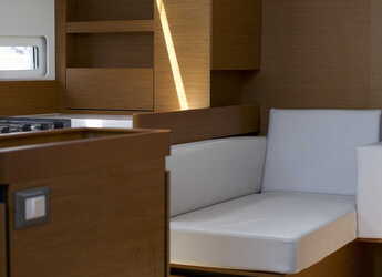 Alquilar velero en Marina Skiathos  - Sun Odyssey 41