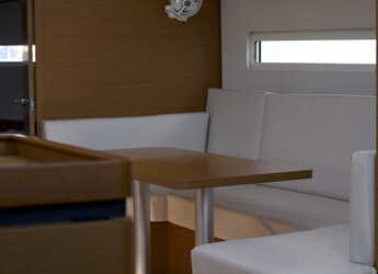 Alquilar velero en Marina Skiathos  - Sun Odyssey 41