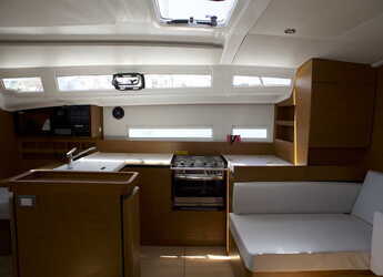 Alquilar velero en Marina Skiathos  - Sun Odyssey 41