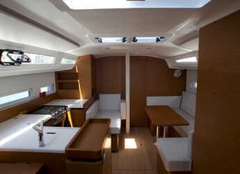 Alquilar velero en Marina Skiathos  - Sun Odyssey 41