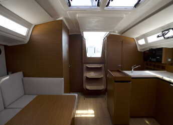 Alquilar velero en Marina Skiathos  - Sun Odyssey 41