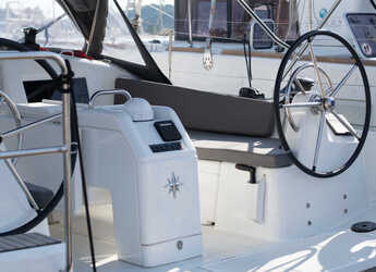 Alquilar velero en Marina Skiathos  - Sun Odyssey 41
